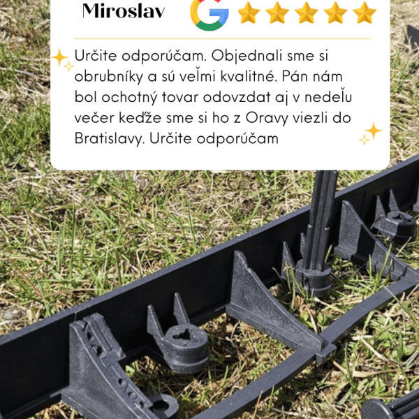 hodnotenie zákazníka