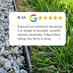 plastové obrubníky hodnotenie
