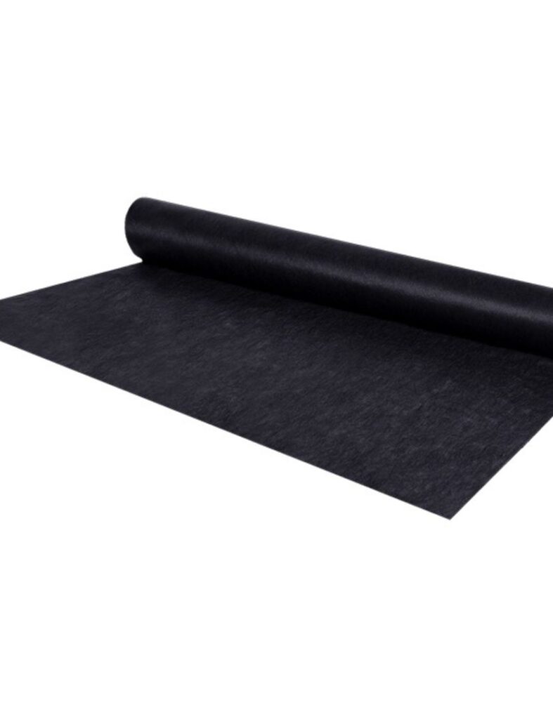 Netkaná agrotextília WIGOFIL 100 – rolka 1,6 m proti burine