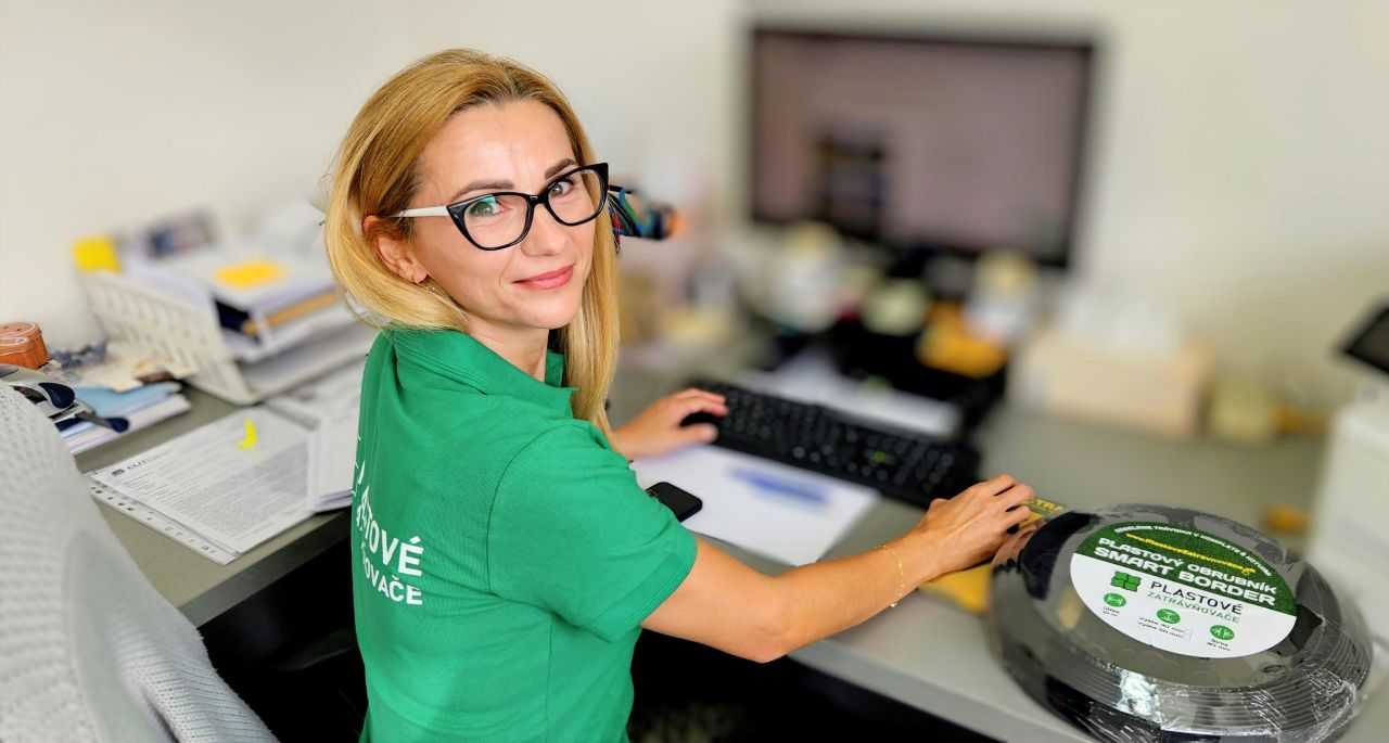 Zákaznícka podpora