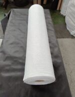 Biela geotextília 200g, 300g v rolke