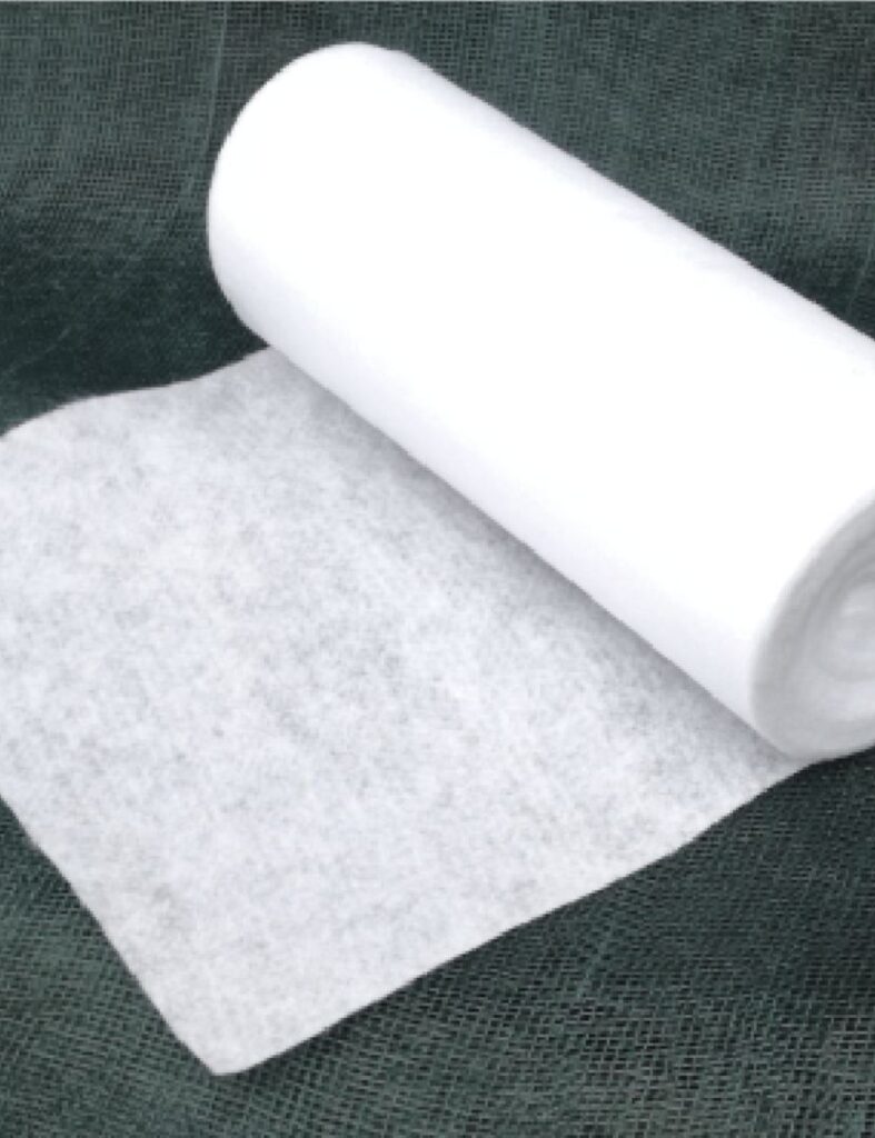 geotextília 200g 300g v rolke